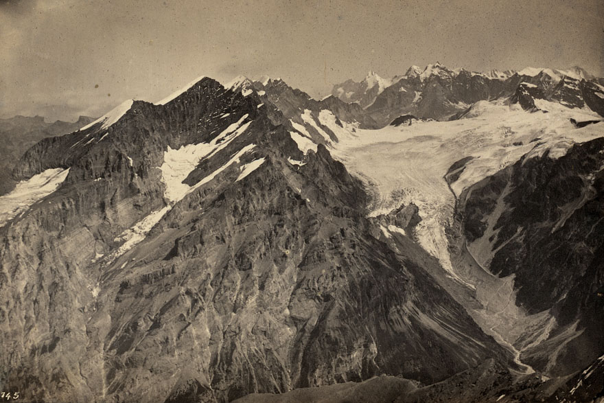 Kanderfirn 1880