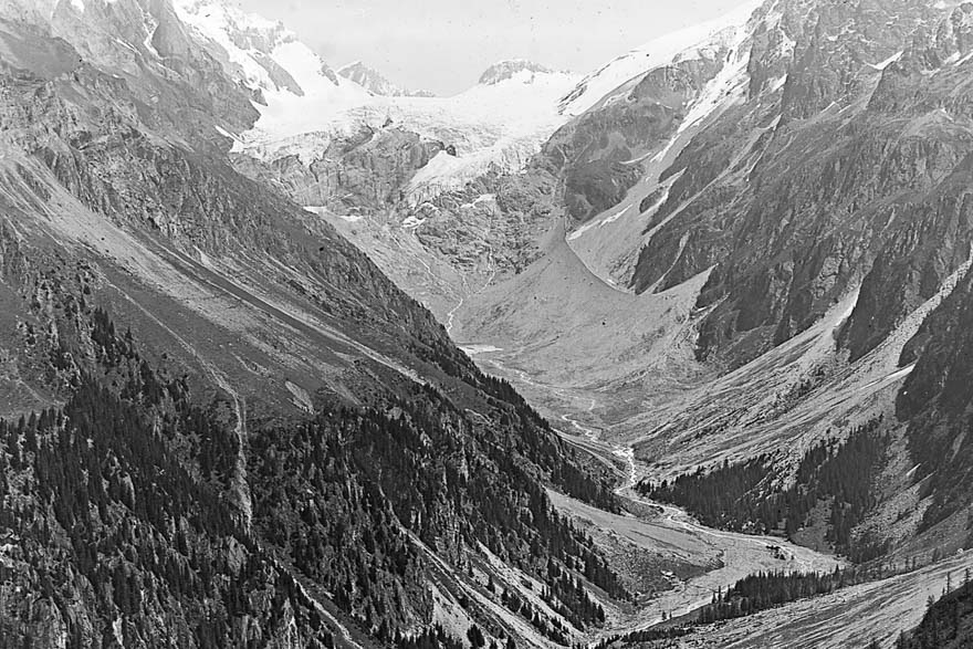 Kanderfirn 1910